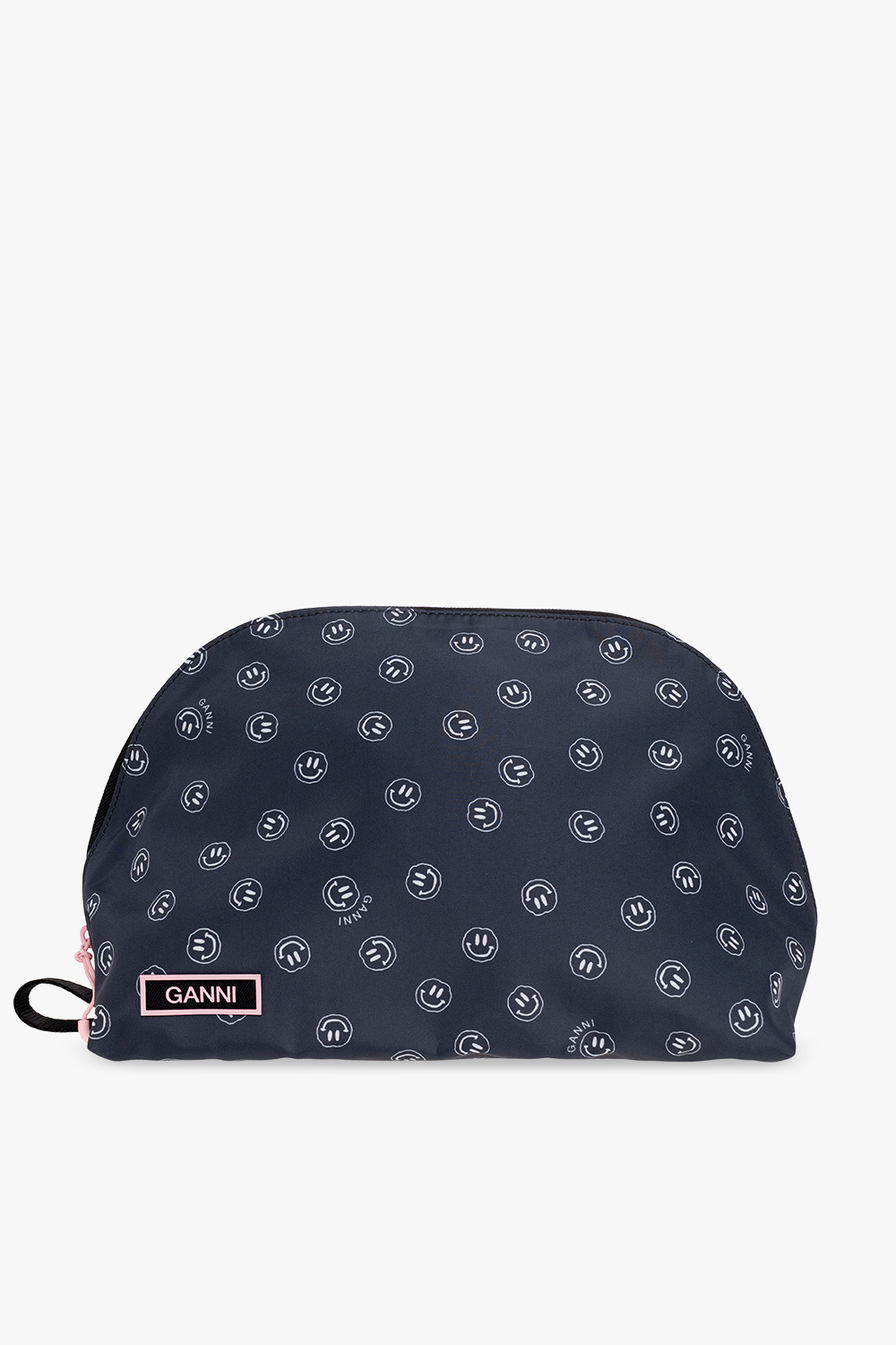 Ganni wash bag sale